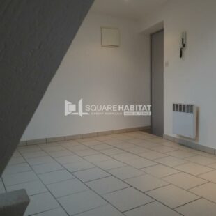 Location appartement à Valenciennes
