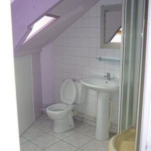 Location appartement à Valenciennes