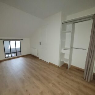 Location appartement à Valenciennes