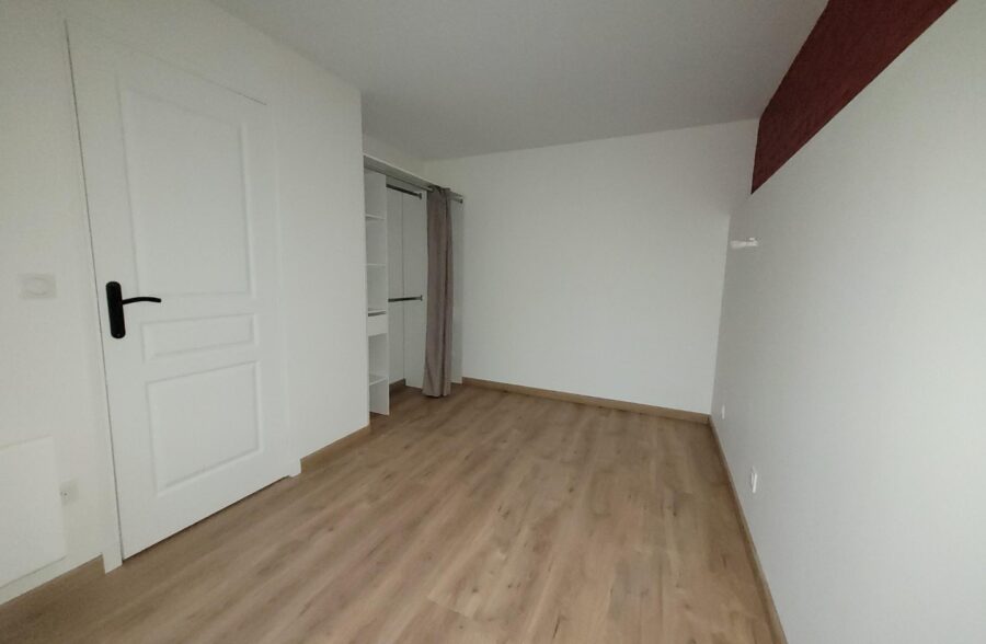 Location appartement à Valenciennes