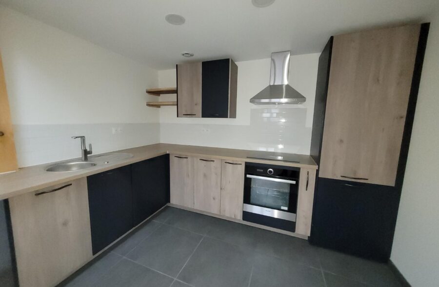 Location appartement à Valenciennes