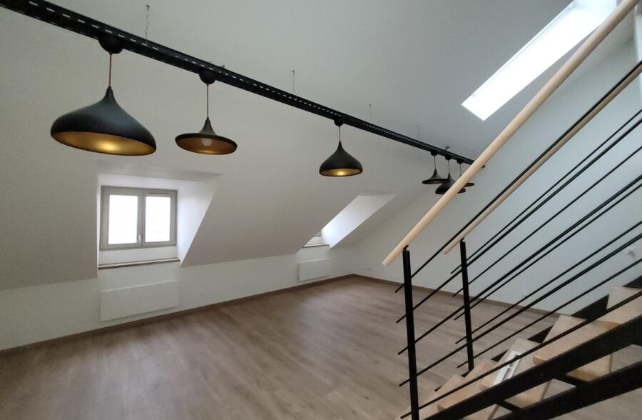 Location appartement à Valenciennes