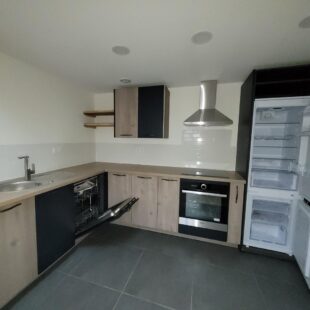 Location appartement à Valenciennes