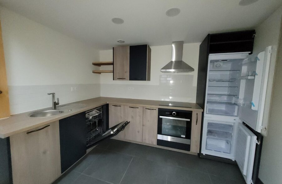Location appartement à Valenciennes
