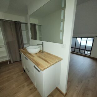 Location appartement à Valenciennes