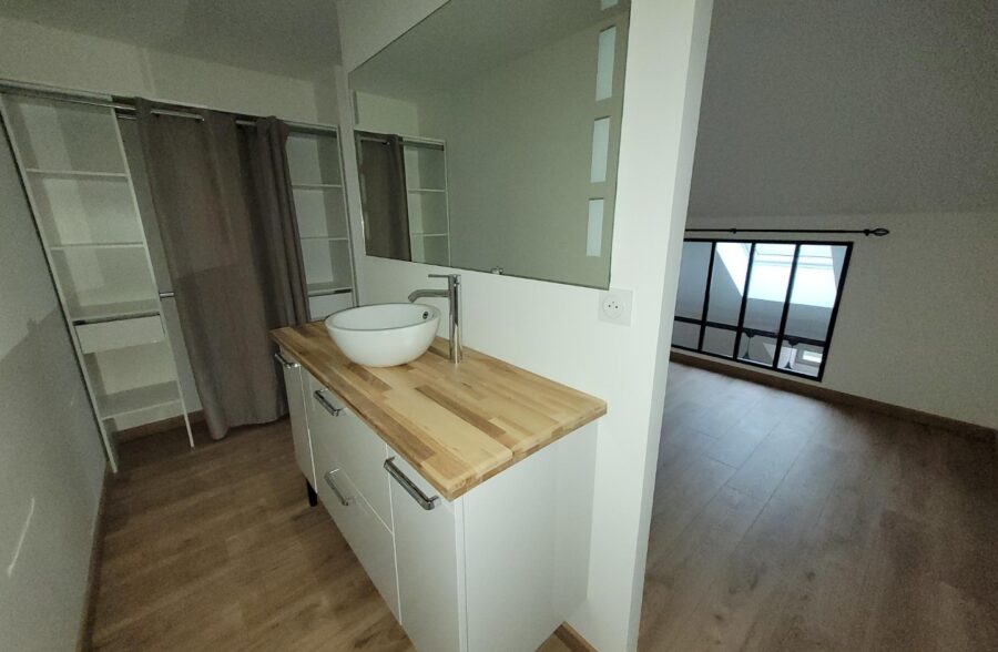 Location appartement à Valenciennes