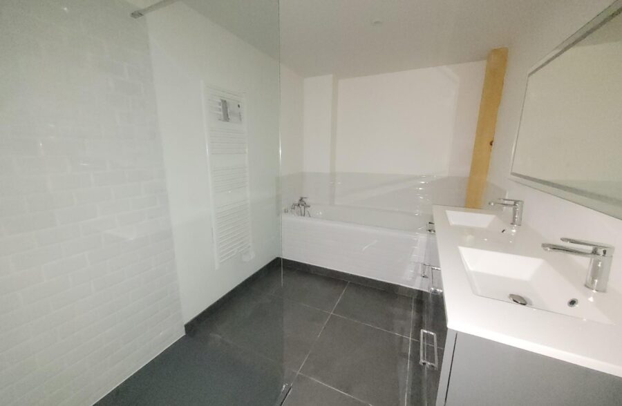 Location appartement à Valenciennes