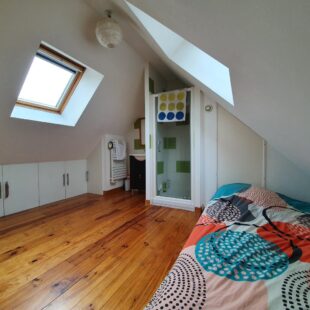 Location appartement meublé à Valenciennes