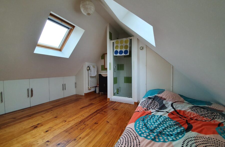 Location appartement meublé à Valenciennes