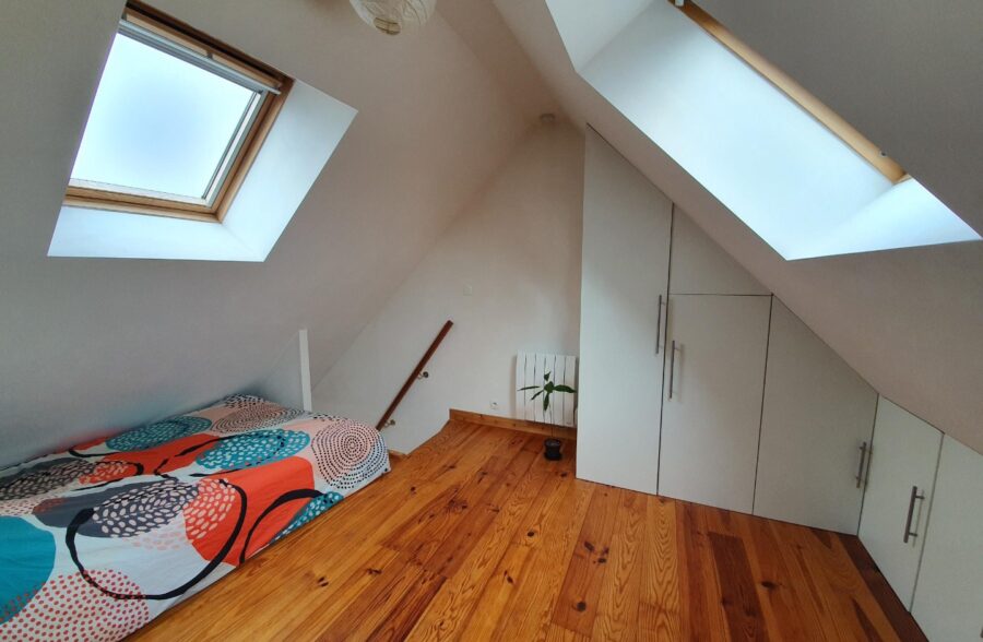 Location appartement meublé à Valenciennes