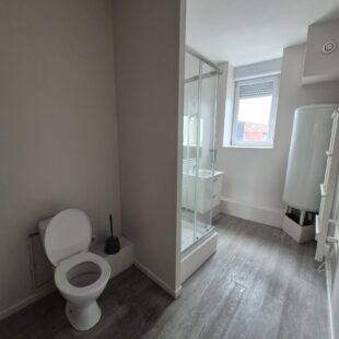 Location appartement à Liévin