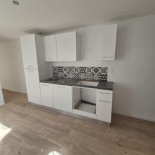Location maison à Liévin