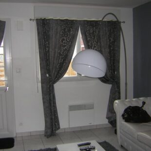 Location maison à Angres