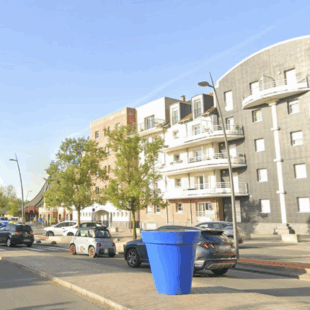 Location appartement à Saint-Laurent-Blangy