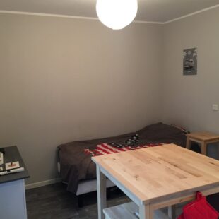 Location appartement à Arras