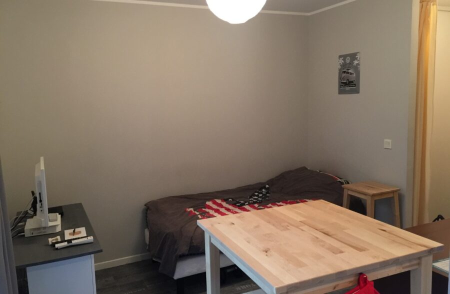 Location appartement à Arras