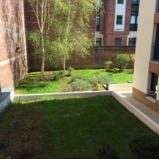 Location appartement à Arras