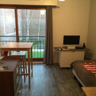 Location appartement à Arras