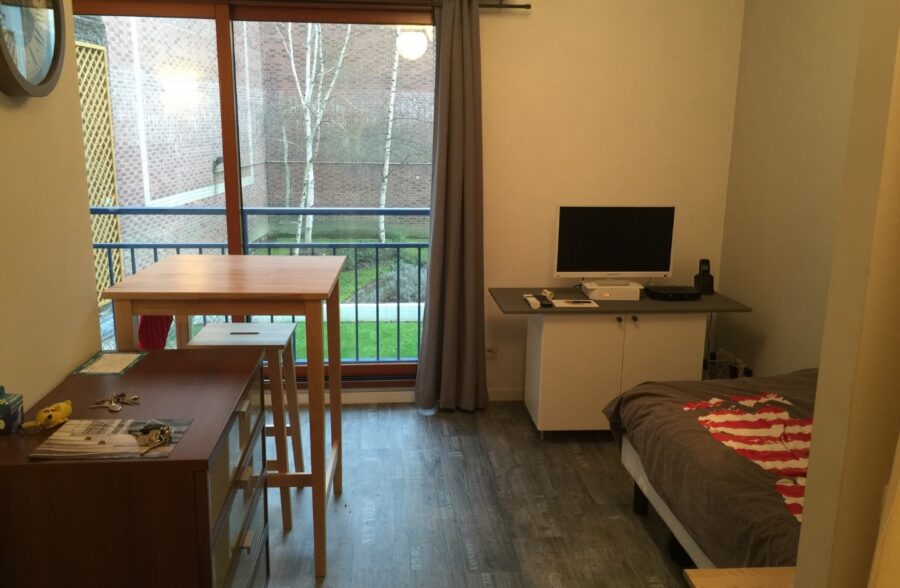 Location appartement à Arras