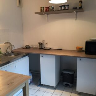 Location appartement à Arras