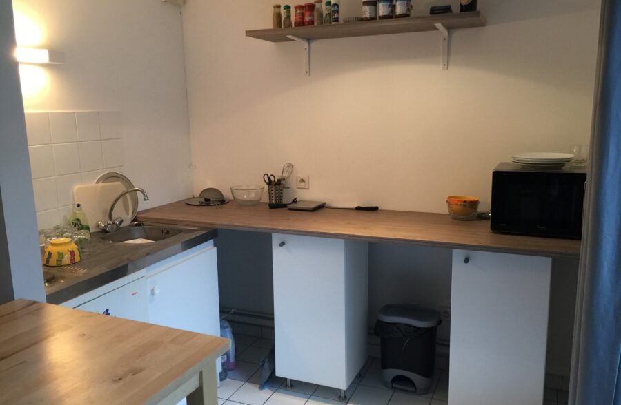 Location appartement à Arras
