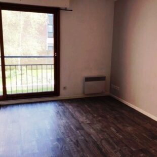 Location appartement à Arras