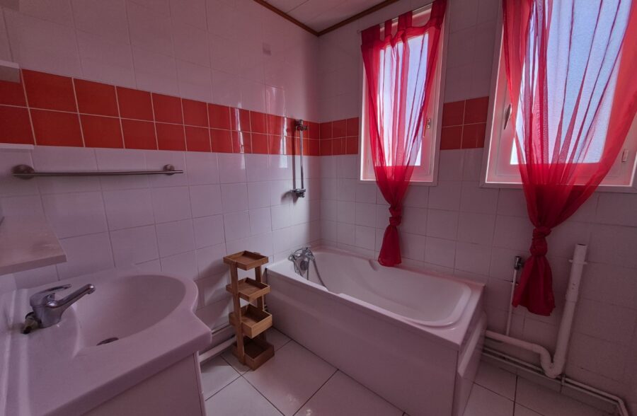 Location maison à Phalempin