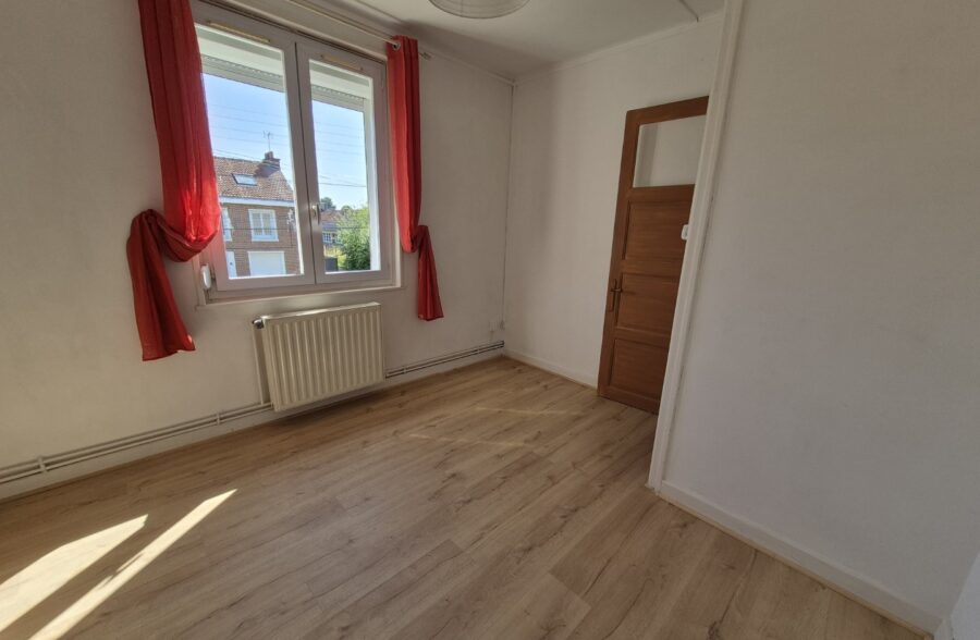 Location maison à Phalempin
