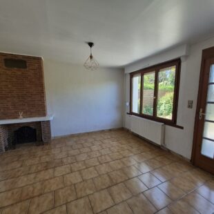 Location maison à Phalempin