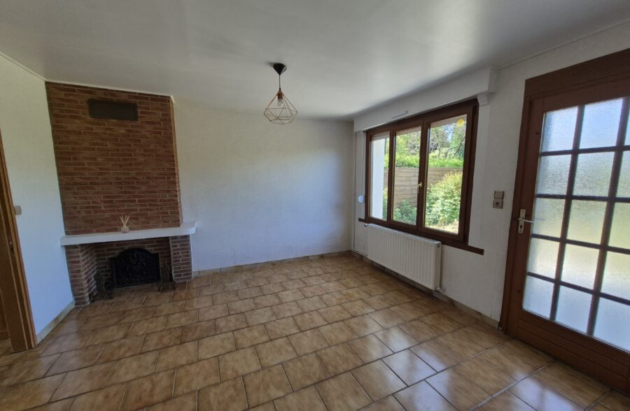 Location maison à Phalempin