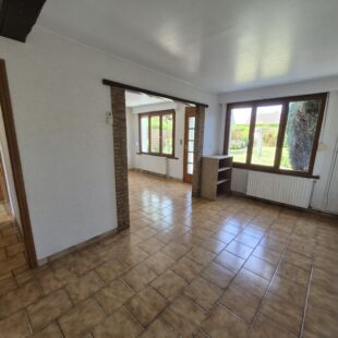 Location maison à Phalempin