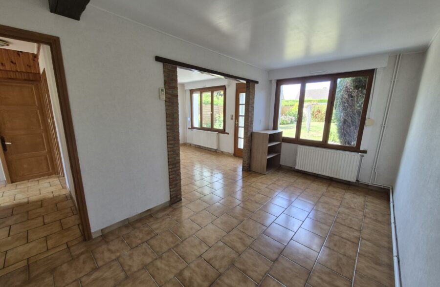 Location maison à Phalempin