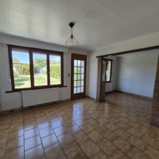Location maison à Phalempin