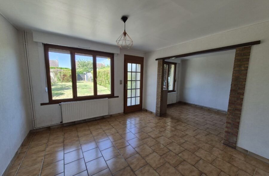 Location maison à Phalempin