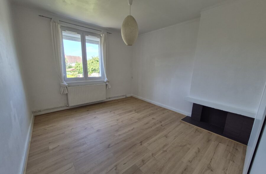 Location maison à Phalempin