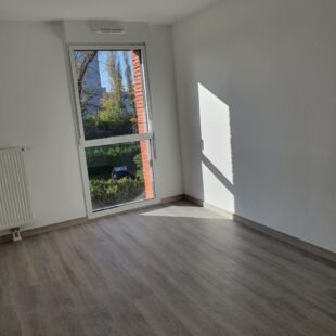 Location appartement à Seclin