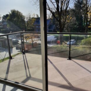 Location appartement à Seclin