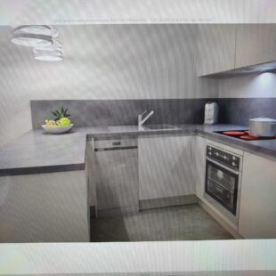 Location appartement à Seclin