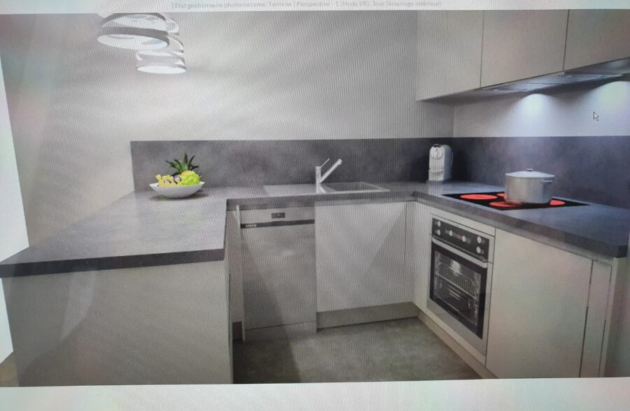 Location appartement à Seclin