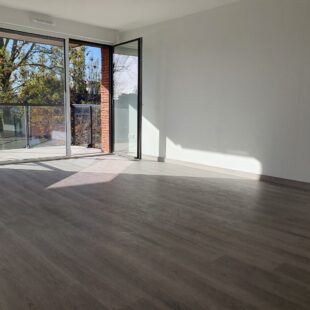 Location appartement à Seclin