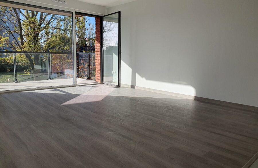 Location appartement à Seclin