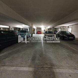 Location parking à Marcq-En-Barœul