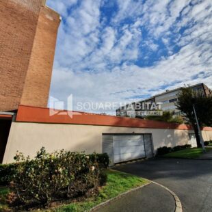 Location parking à Marcq-En-Barœul