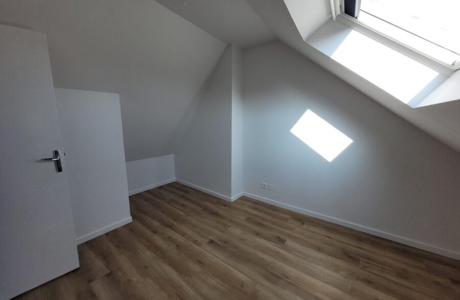 Location appartement à Saint-Omer