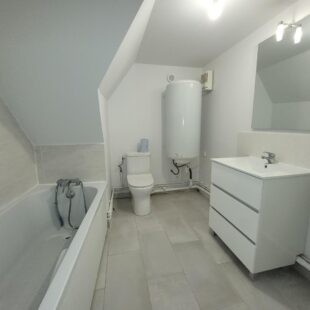 Location appartement à Saint-Omer