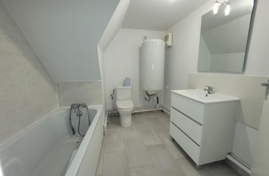 Location appartement à Saint-Omer