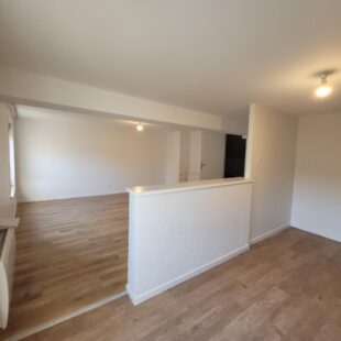 Location appartement à Saint-Omer