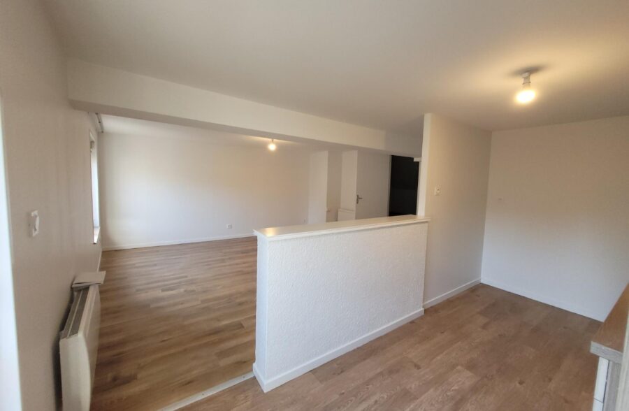 Location appartement à Saint-Omer