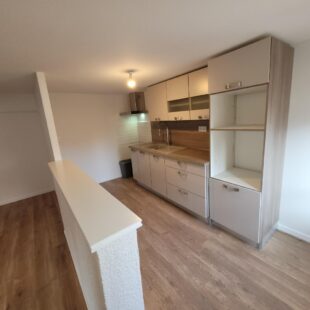 Location appartement à Saint-Omer