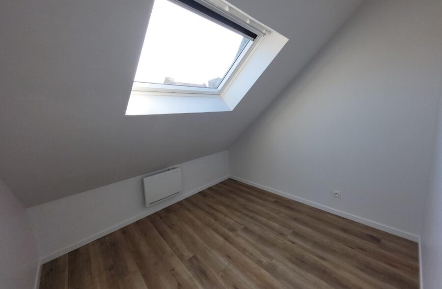 Location appartement à Saint-Omer